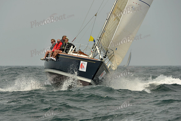 2015 Block Island Race Week D 1671