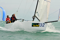 2013 Key West Race Week C 1173