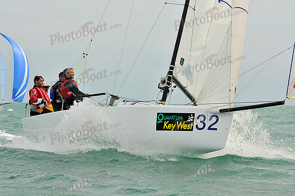 2013 Key West Race Week C 1173