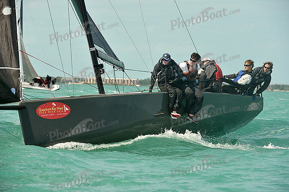 2016 Key West Race Week D_0585