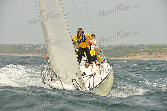 2015 Block Island Race Week D 1812