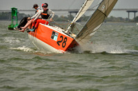 2018 Charleston Race Week A_2358
