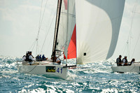 2015 Key West Race Week D 1519
