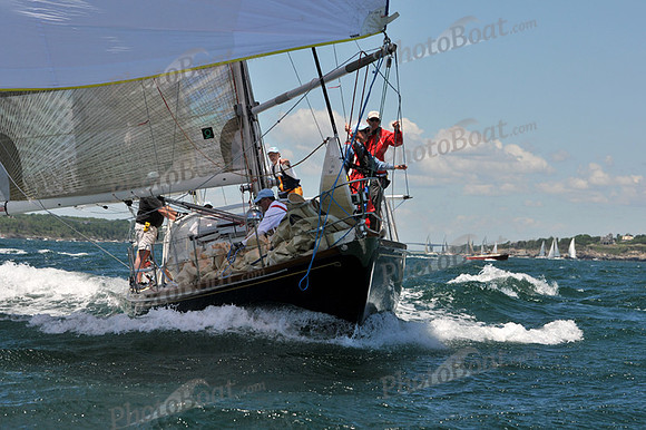 2012 Newport Bermuda 201