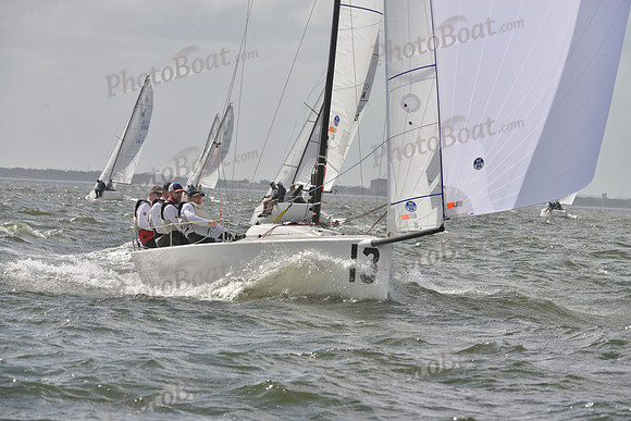 2020 J70 Winter Series A_0829