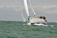 2012 Charleston Race Week A 2118