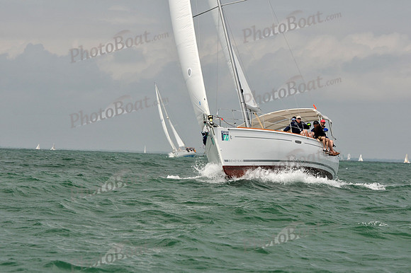 2012 Charleston Race Week A 2118