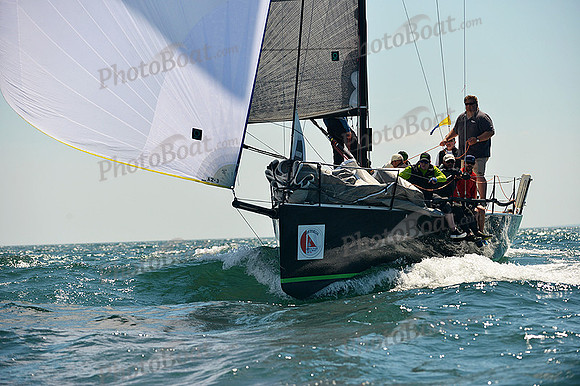2015 Block Island Race Week G 1199