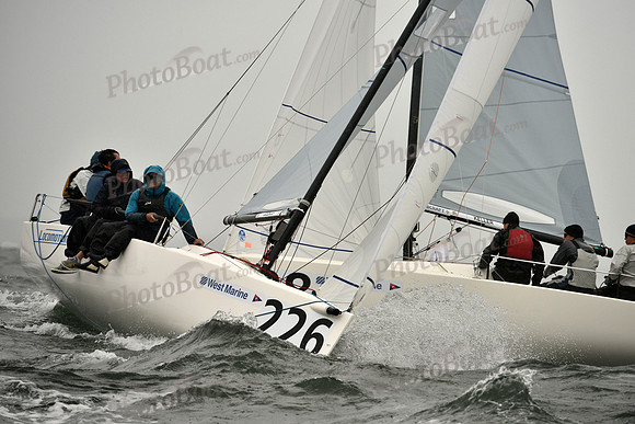 2018 J70 Worlds A_1370