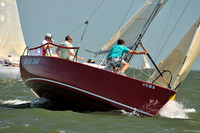 2013 Southern Bay Race Week D 462