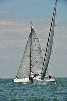 2014 Charleston Race Week B 110