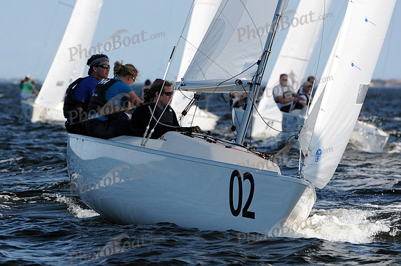 2012 IFDS Worlds C 157