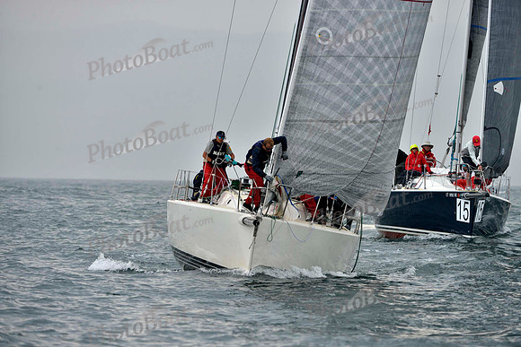 2021 Block Island Race Week C_2273