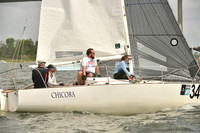 2019 Charleston Race Week E_0034