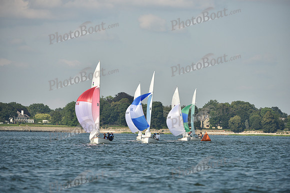 2018 Thistle Nationals C_0409