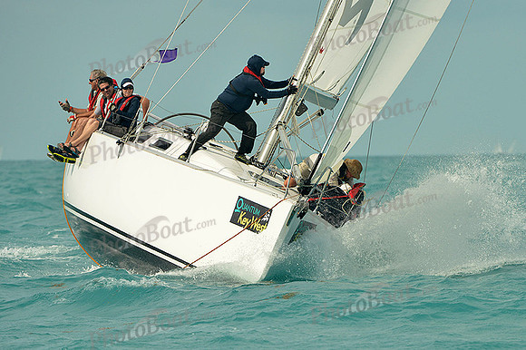 2015 Key West Race Week E 1486
