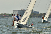 2014 Charleston Race Week D 1724