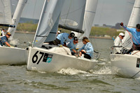 2018 Charleston Race Week A_0875