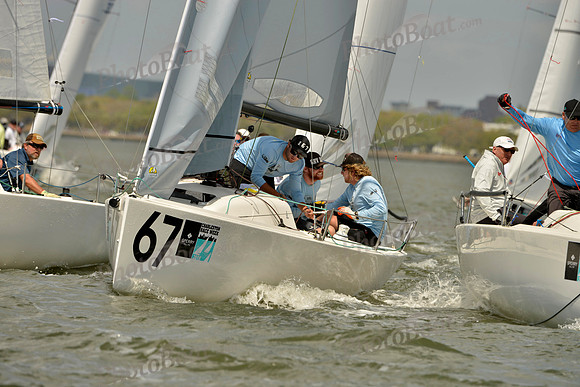 2018 Charleston Race Week A_0875