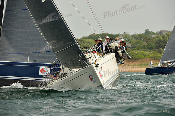 2015 Block Island Race Week D 390