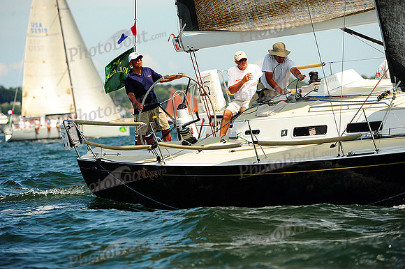 2014 NYYC Race Week C 743