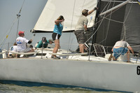 2017 Southern Bay Race Week A_0367