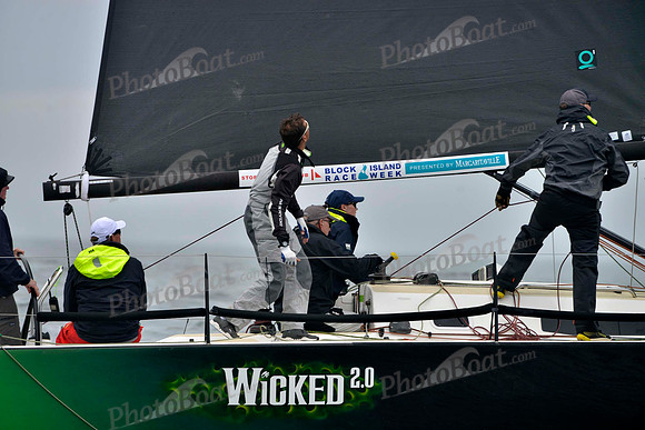 2021 Block Island Race Week C_2141