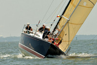 2015 Southern Bay Race Week A 275