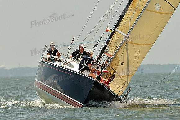 2015 Southern Bay Race Week A 275