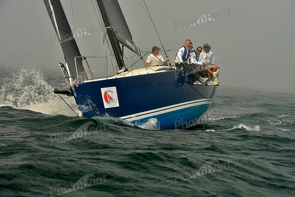 2017 Block Island Race Week E_0231