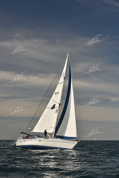 2024 Figawi 2650