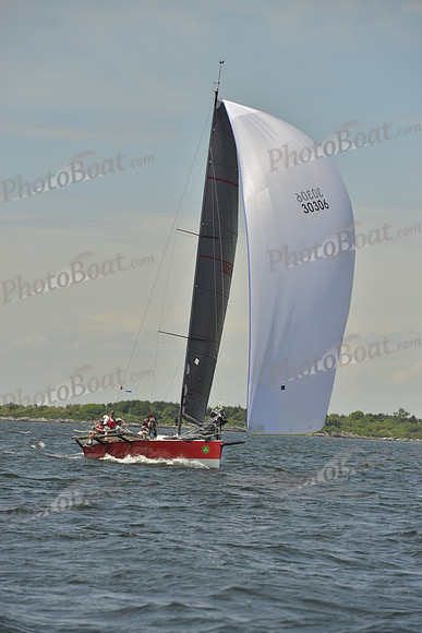 2017 NYYC Annual Regatta A_2239
