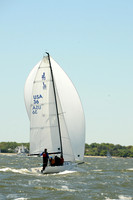 2016 Charleston Race Week G_0137