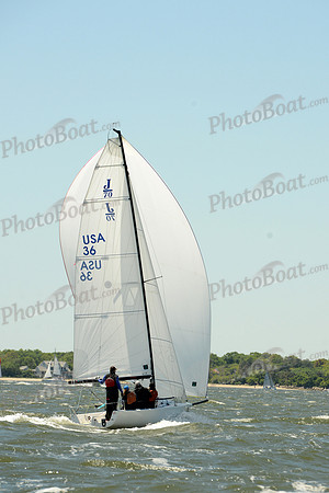 2016 Charleston Race Week G_0137