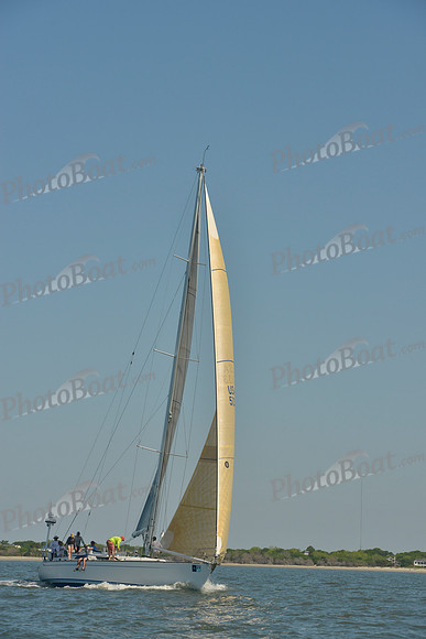 2017 Charleston Race Week A_0024