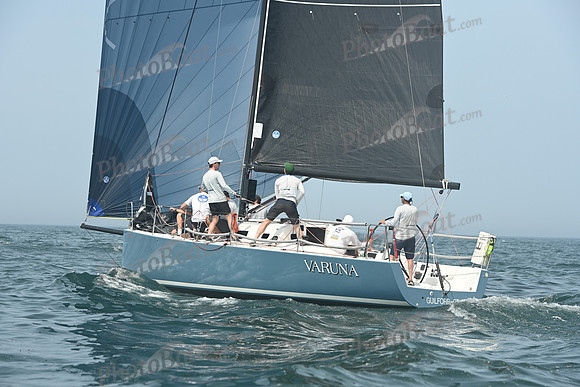 2025 Block Island Race Week A_0516