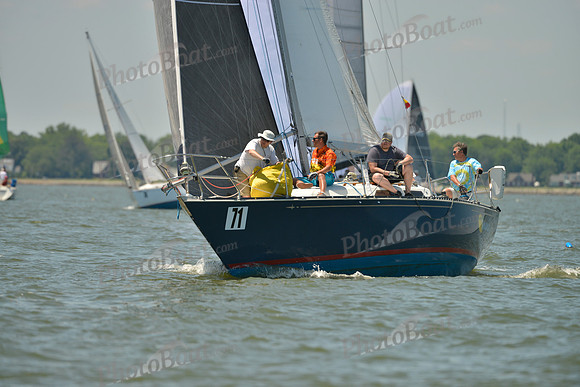 2017 Southern Bay Race Week A_2053