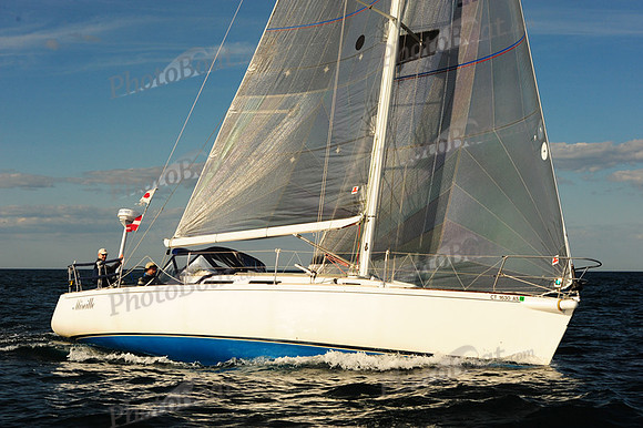 2014 Newport Bermuda A 2771