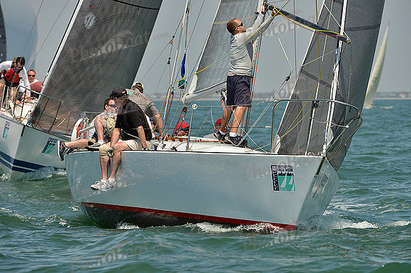 2014 Charleston Race Week B 197