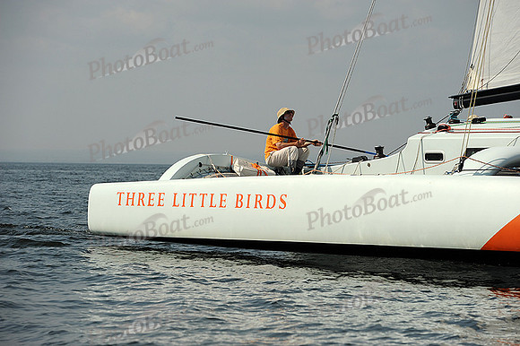 2013 Vineyard Race A 2006