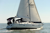 2014 Charleston Race Week A 328