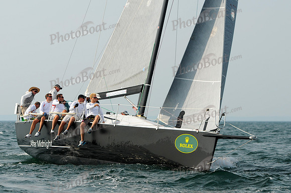 2011 Block Island RW C 1570