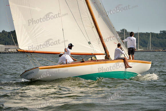 2017 IYRS Classic Yacht Regatta_0109