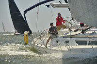 2017 Charleston Race Week A_0804