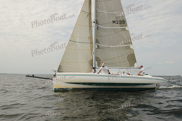 2011 Gov Cup B 422