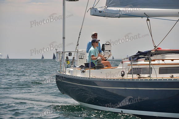 2019 Block Island Race Week D_0591
