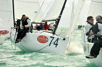 2016 Key West Race Week D_1402