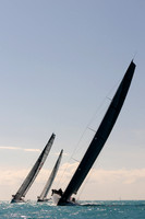 2012 Key West Race Week D 905