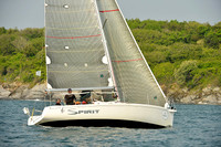 2015 NYYC Annual Regatta A 1787