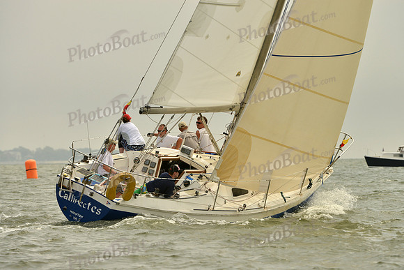 2016 Southern Bay Race Week A_0359